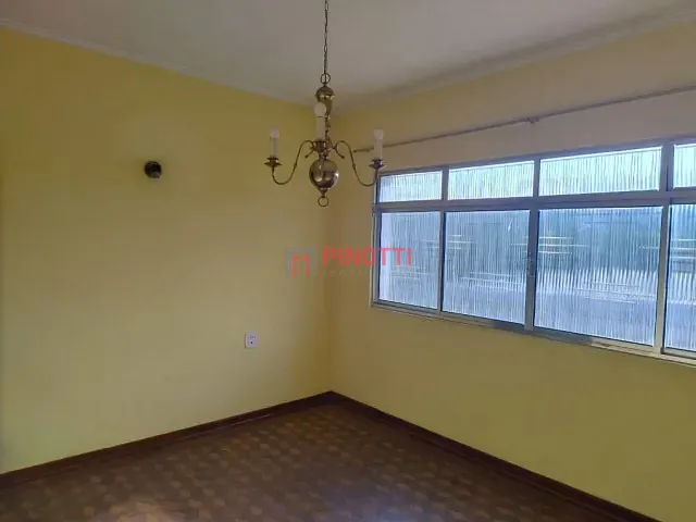 Casa 4 quartos e 3 banheiros, à venda ou para alugar, no bairro Jardim das Américas em São Bernardo do Campo