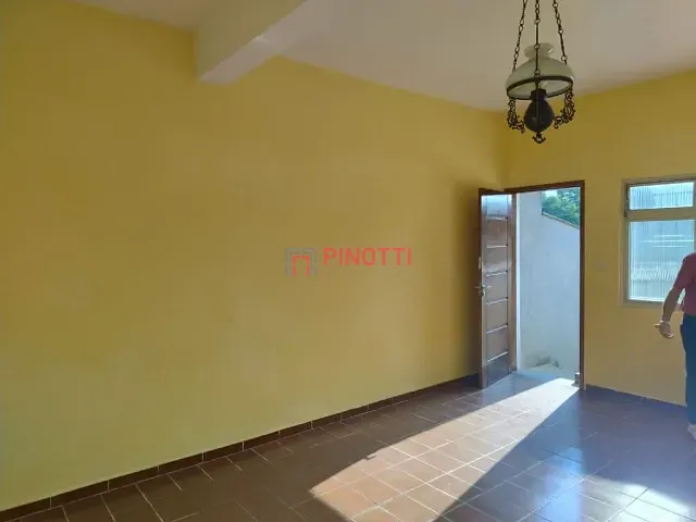 Casa 4 quartos e 3 banheiros, à venda ou para alugar, no bairro Jardim das Américas em São Bernardo do Campo