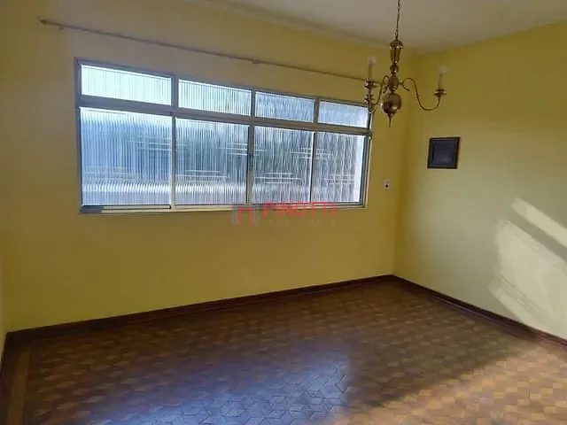 Casa 4 quartos e 3 banheiros, à venda ou para alugar, no bairro Jardim das Américas em São Bernardo do Campo
