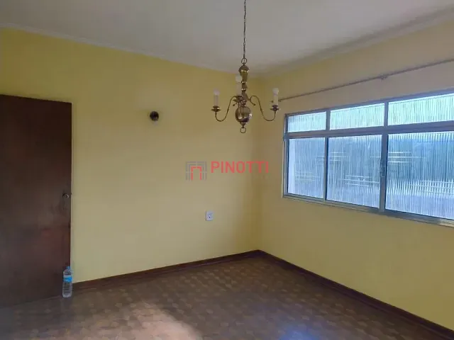 Casa 4 quartos e 3 banheiros, à venda ou para alugar, no bairro Jardim das Américas em São Bernardo do Campo