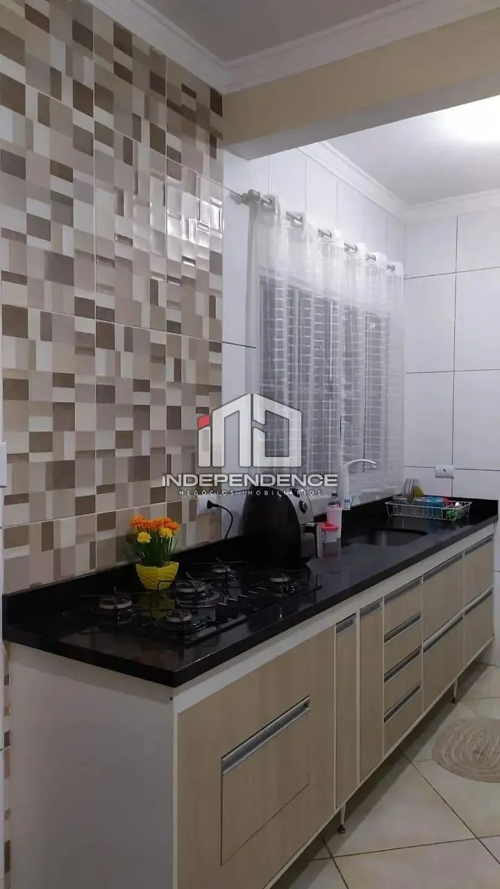 Casa, 3 quartos, 170 m² - Foto 1