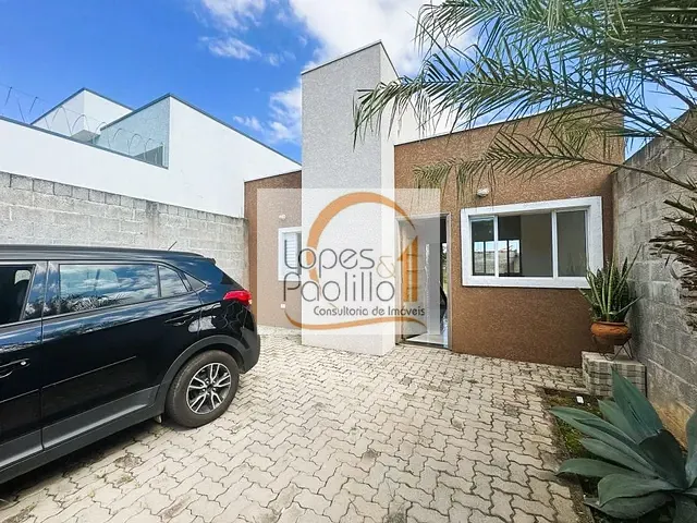 Casa com 175m² 2 quartos e 1 banheiro, à venda, no bairro Nova Cerejeiras em Atibaia