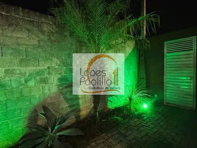 Casa com 175m² 2 quartos e 1 banheiro, à venda, no bairro Nova Cerejeiras em Atibaia