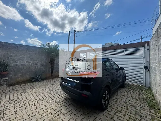 Casa com 175m² 2 quartos e 1 banheiro, à venda, no bairro Nova Cerejeiras em Atibaia