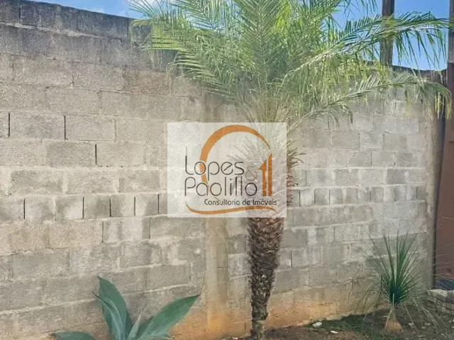 Casa com 175m² 2 quartos e 1 banheiro, à venda, no bairro Nova Cerejeiras em Atibaia