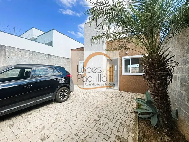 Casa com 175m² 2 quartos e 1 banheiro, à venda, no bairro Nova Cerejeiras em Atibaia