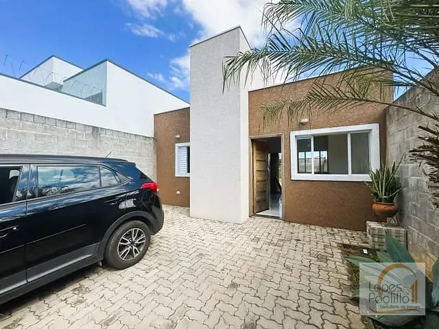 Casa com 175m² 2 quartos e 1 banheiro, à venda, no bairro Nova Cerejeiras em Atibaia