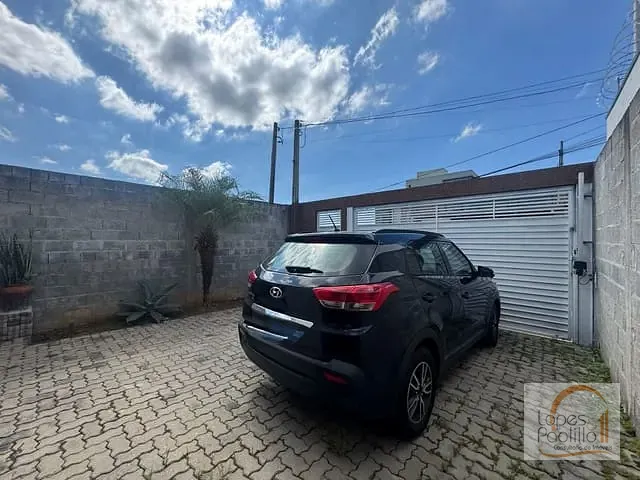 Casa com 175m² 2 quartos e 1 banheiro, à venda, no bairro Nova Cerejeiras em Atibaia