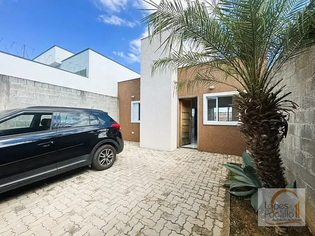 Casa com 175m² 2 quartos e 1 banheiro, à venda, no bairro Nova Cerejeiras em Atibaia