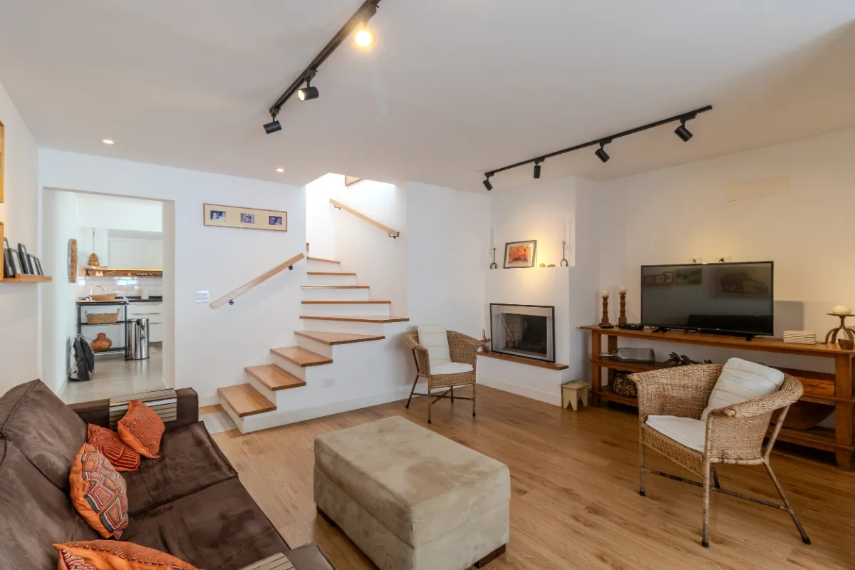 Casa para venda em Chácara Monte Alegre com 3 quartos, sendo 1 suíte, 116m²