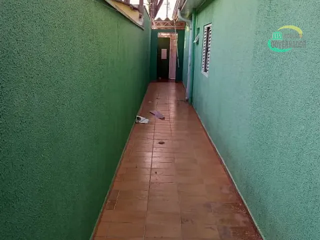 Casa com 200m² 2 quartos e 1 banheiro, à venda, no bairro Vila Boa Vista em Campinas
