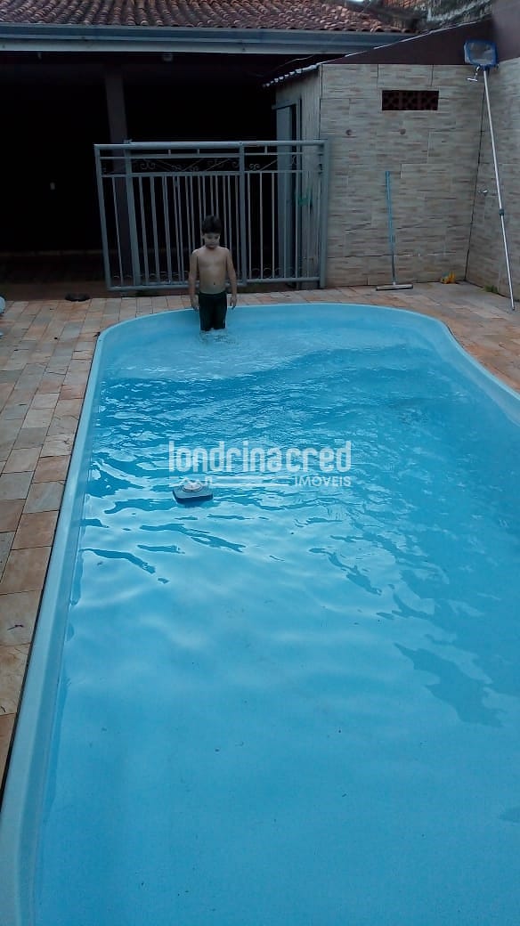 Casa, 3 quartos, 10 m² - Foto 5