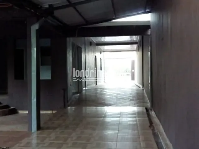 Casa 3 quartos e 1 banheiro, à venda, no bairro Centro em Guaíra
