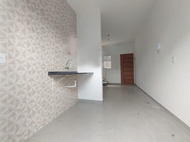 Casa com 62m² 2 quartos e 2 banheiros, à venda, no bairro Jardim Atalaia em Cotia