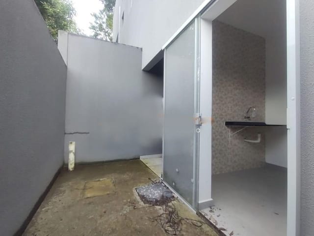Casa com 62m² 2 quartos e 2 banheiros, à venda, no bairro Jardim Atalaia em Cotia