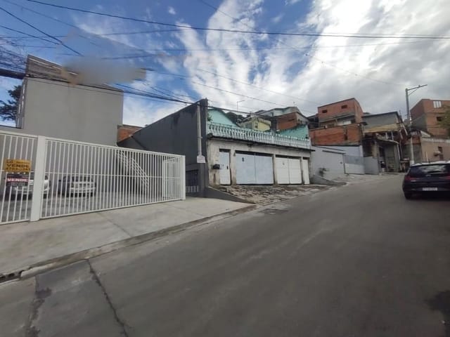 Casa com 62m² 2 quartos e 2 banheiros, à venda, no bairro Jardim Atalaia em Cotia