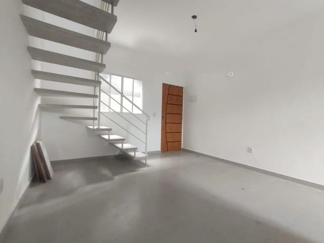 Casa com 62m² 2 quartos e 2 banheiros, à venda, no bairro Jardim Atalaia em Cotia