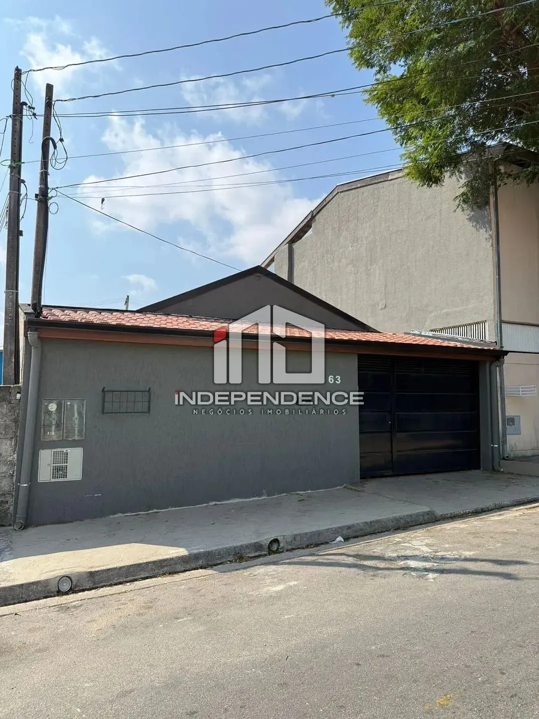 Casa, 1 quarto, 140 m² - Foto 40