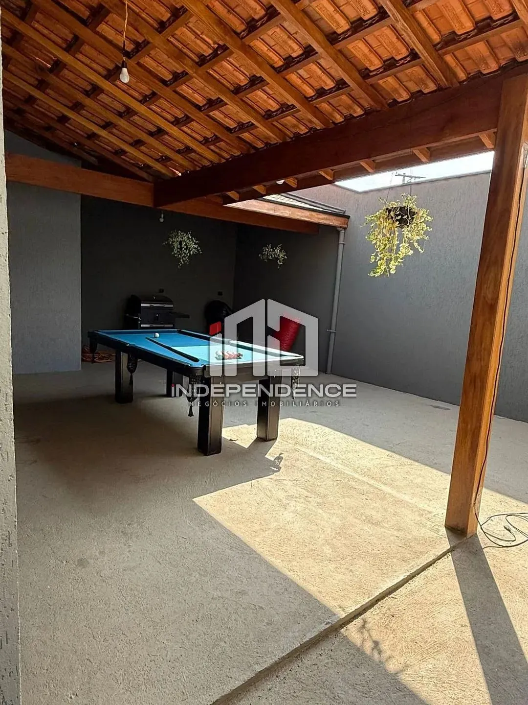 Casa, 1 quarto, 140 m² - Foto 10