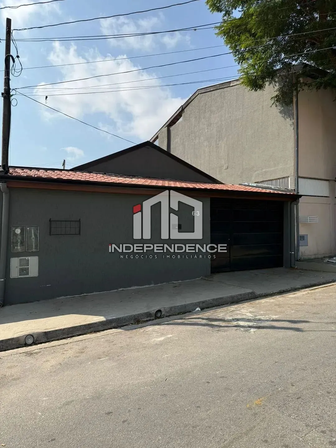 Casa, 1 quarto, 140 m² - Foto 24