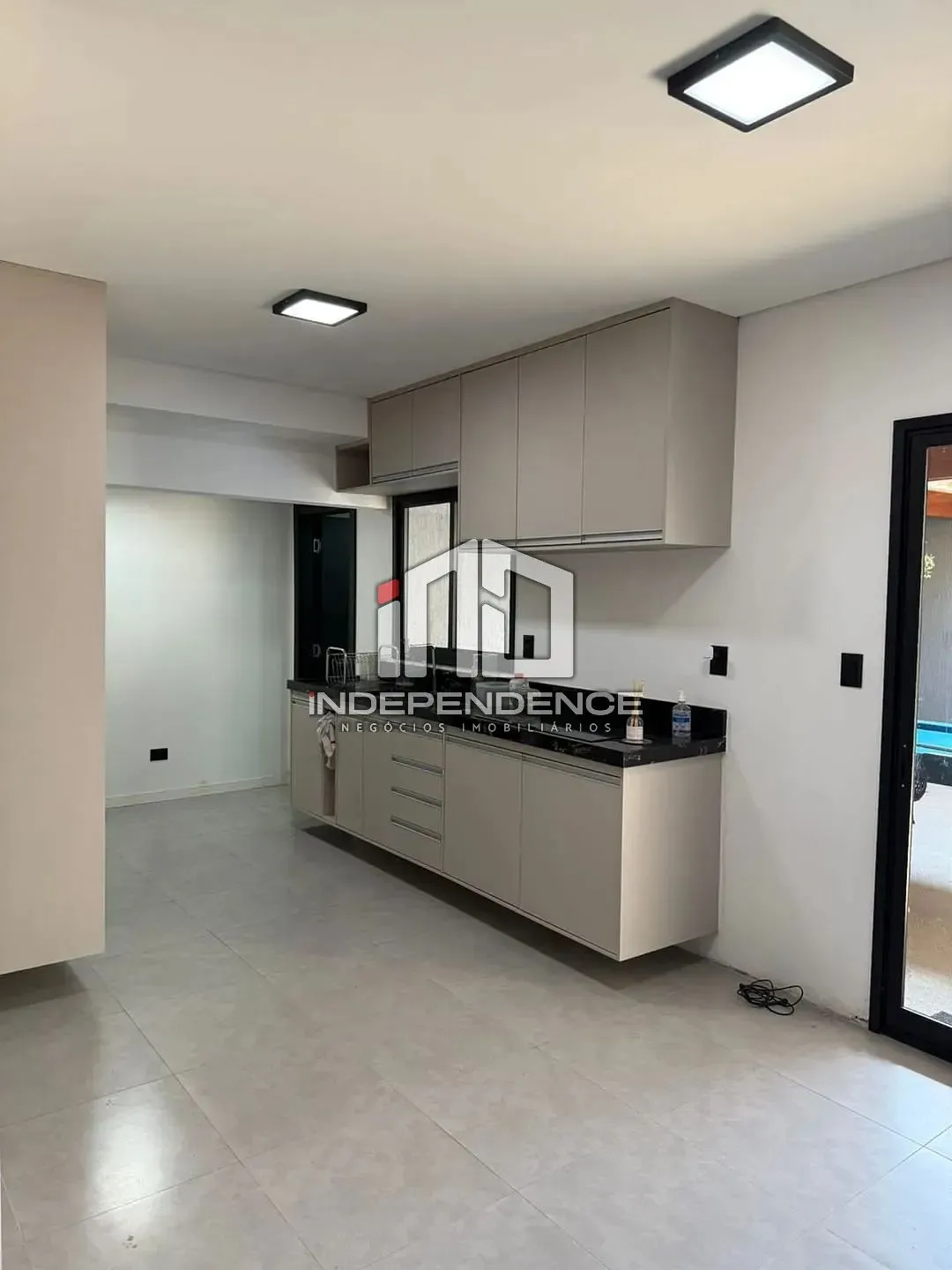 Casa, 1 quarto, 140 m² - Foto 6