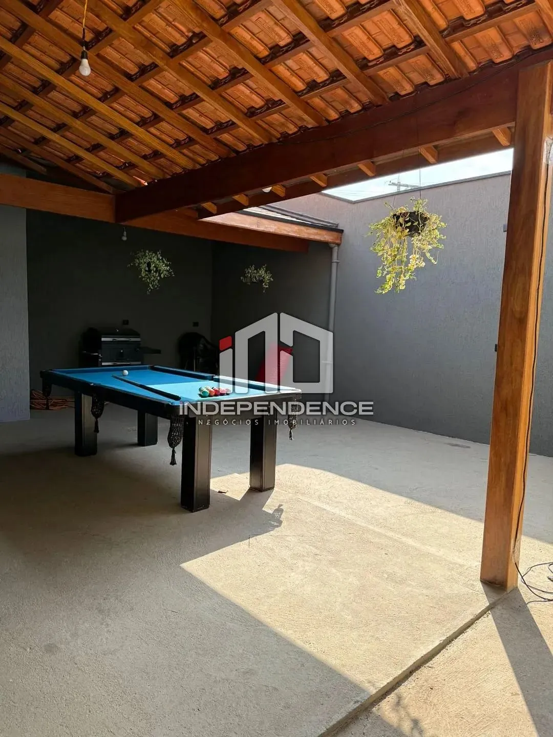 Casa, 1 quarto, 140 m² - Foto 57