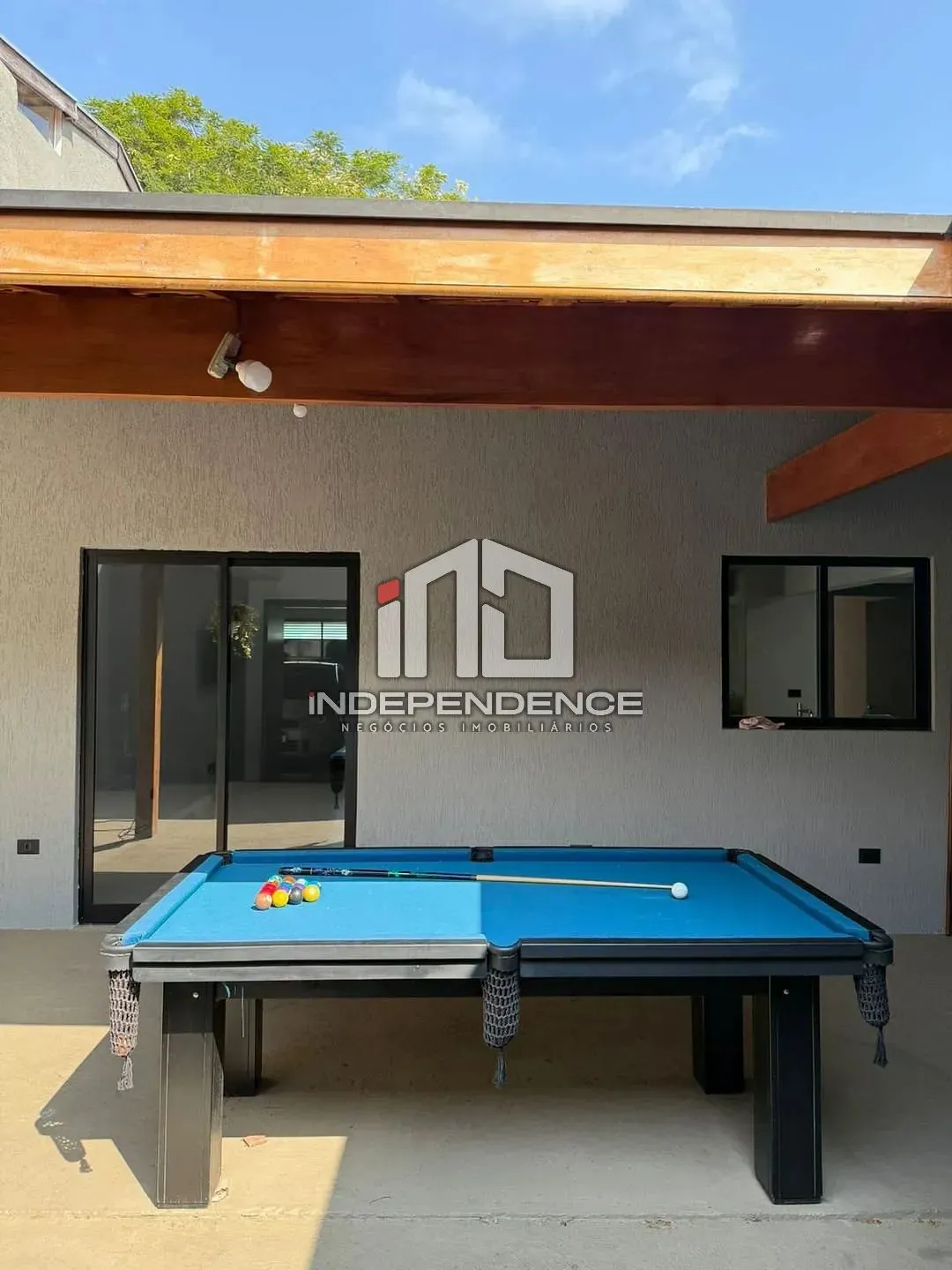 Casa, 1 quarto, 140 m² - Foto 61
