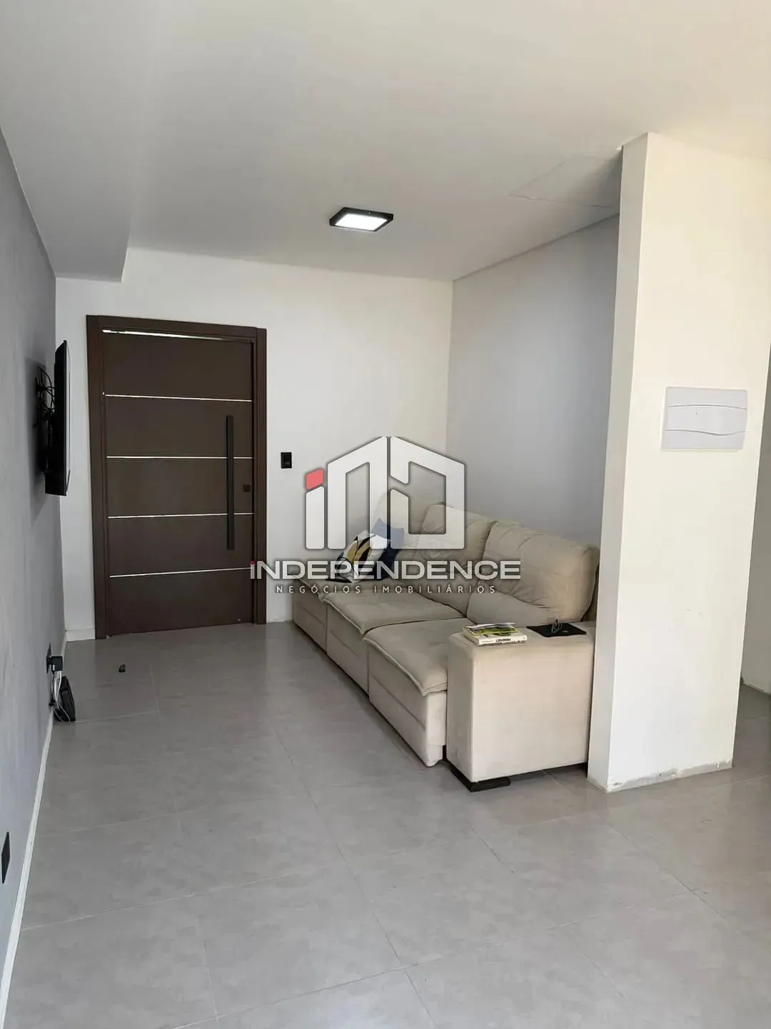Casa, 1 quarto, 140 m² - Foto 1