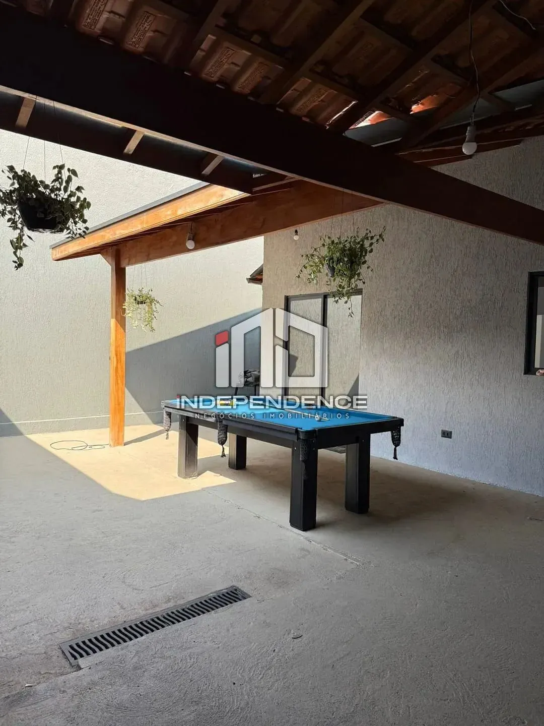 Casa, 1 quarto, 140 m² - Foto 80