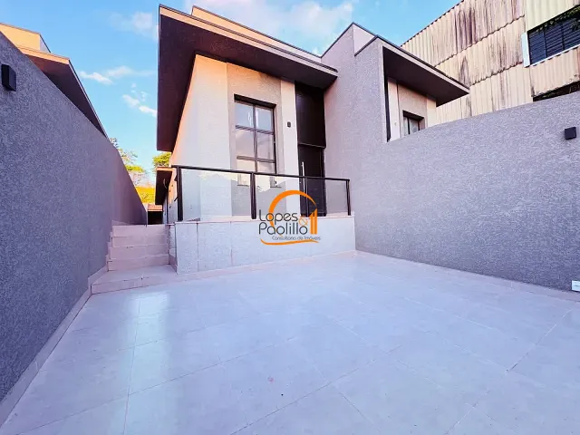 Casa com 180m² 3 quartos e 1 banheiro, à venda, no bairro Jardim dos Pinheiros em Atibaia