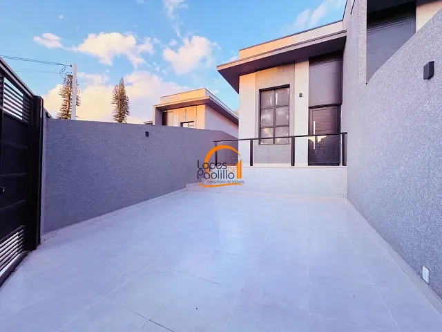 Casa com 180m² 3 quartos e 1 banheiro, à venda, no bairro Jardim dos Pinheiros em Atibaia