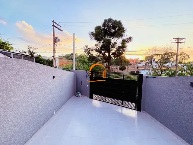 Casa com 180m² 3 quartos e 1 banheiro, à venda, no bairro Jardim dos Pinheiros em Atibaia