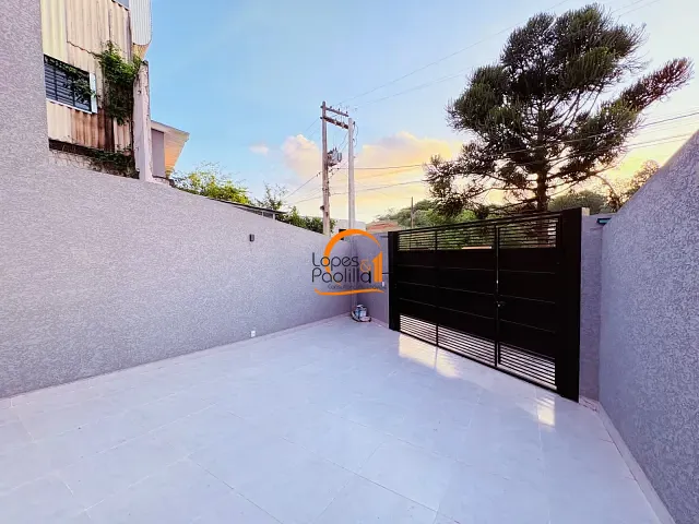 Casa com 180m² 3 quartos e 1 banheiro, à venda, no bairro Jardim dos Pinheiros em Atibaia