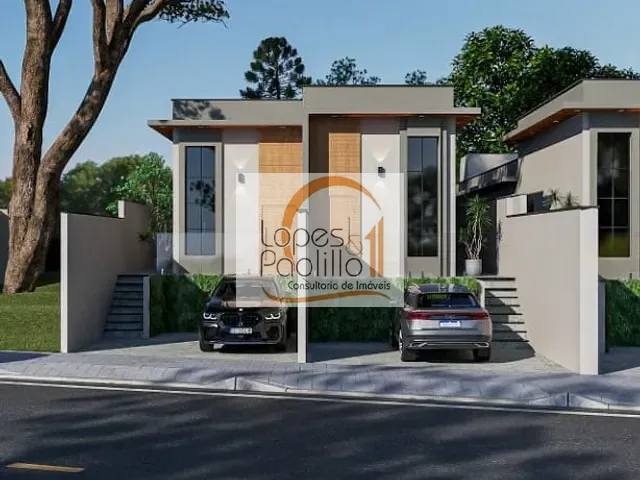 Casa com 180m² 3 quartos e 1 banheiro, à venda, no bairro Jardim dos Pinheiros em Atibaia