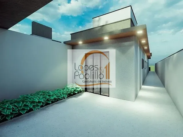 Casa com 180m² 3 quartos e 1 banheiro, à venda, no bairro Jardim dos Pinheiros em Atibaia