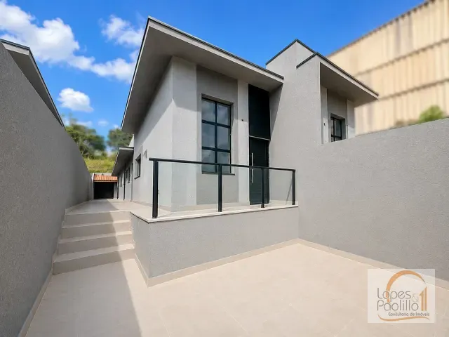 Casa com 180m² 3 quartos e 1 banheiro, à venda, no bairro Jardim dos Pinheiros em Atibaia