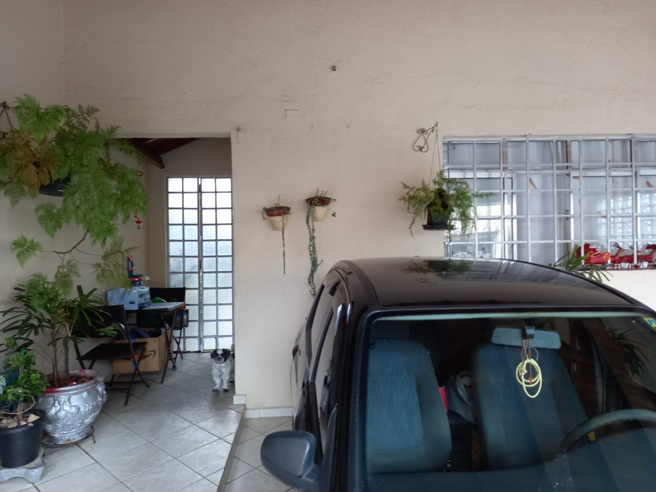 Casa para Venda 2 Quartos, 2 Vagas, Boa Vista  São Caetano do Sul - SP