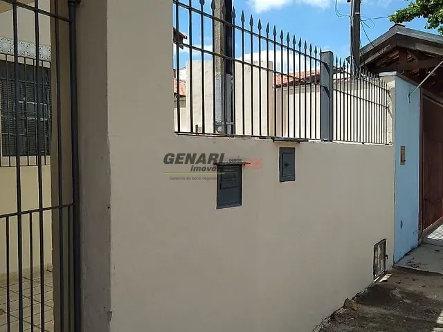Casa com 250m² 3 quartos e 2 banheiros, à venda, no bairro Jardim América em Indaiatuba