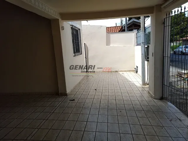 Casa com 250m² 3 quartos e 2 banheiros, à venda, no bairro Jardim América em Indaiatuba