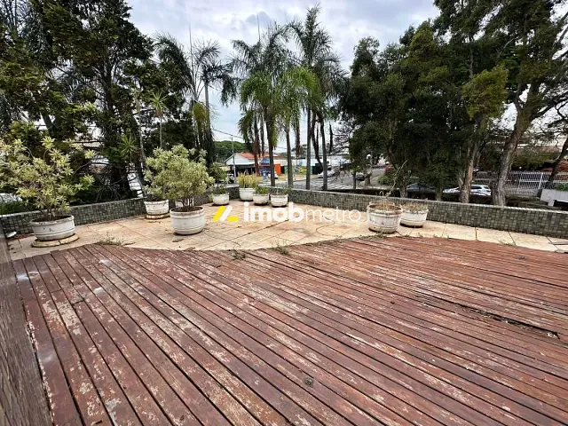 Casa com 679m² 8 quartos e 6 banheiros, à venda ou para alugar, no bairro Nova Campinas em Campinas