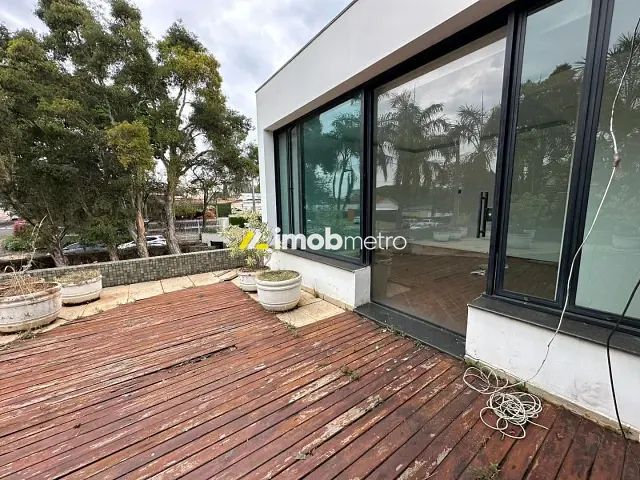 Casa com 679m² 8 quartos e 6 banheiros, à venda ou para alugar, no bairro Nova Campinas em Campinas