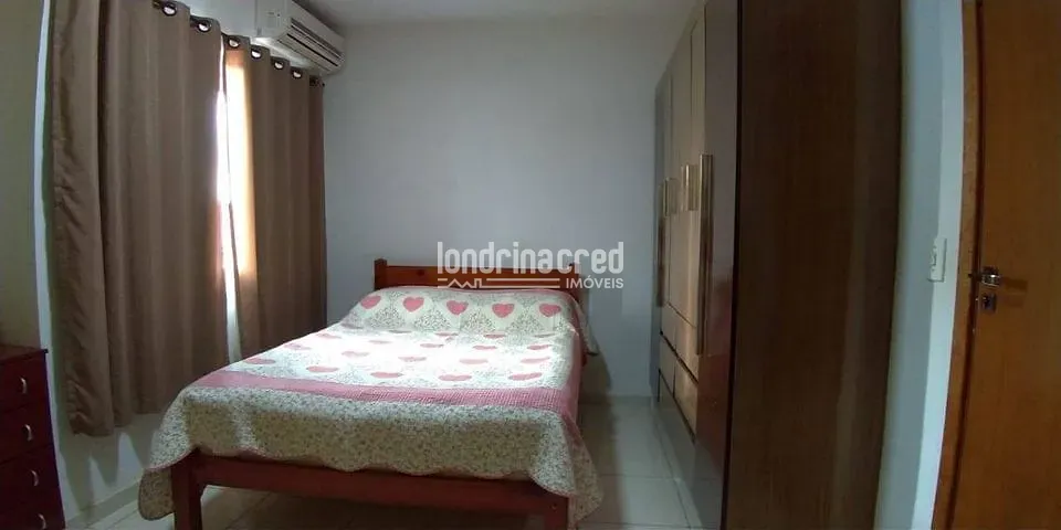 Casa, 3 quartos, 120 m² - Foto 8