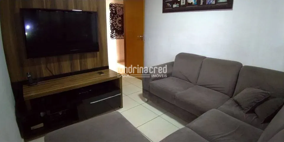 Casa, 3 quartos, 120 m² - Foto 2