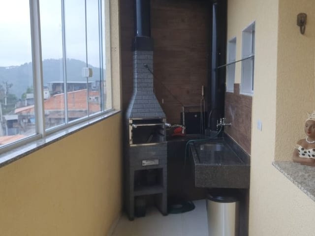 Casa com 300m² 2 quartos e 3 banheiros, à venda, no bairro Cidade São Pedro - Gleba A em Santana de Parnaíba