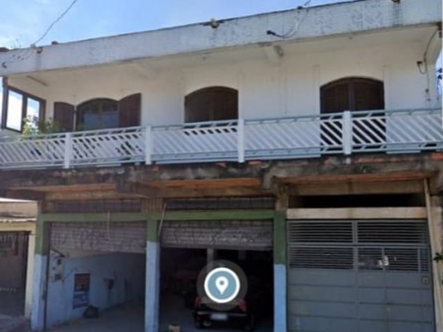 Foto do Casa - Casa à venda 5 Quartos, 2 Vagas, 250M², Parque Dom João Neri, São Paulo - SP | ZONA LESTE IMÓVEIS