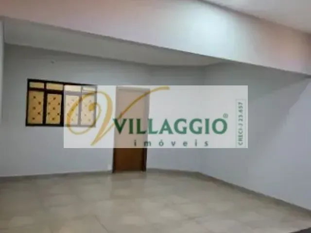 Casa com 200m² 3 quartos e 2 banheiros, à venda, no bairro Parque das Aroeiras II em São José do Rio Preto
