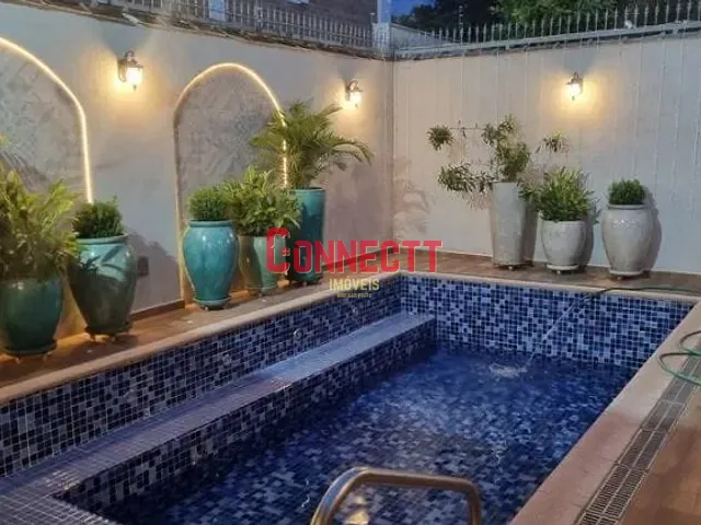 Casa com 536m² 4 quartos e 5 banheiros, à venda, no bairro Ribeirânia em Ribeirão Preto