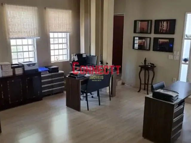 Casa com 536m² 4 quartos e 5 banheiros, à venda, no bairro Ribeirânia em Ribeirão Preto