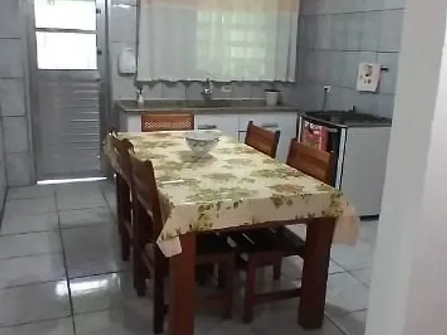 Casa com 250m² 2 quartos e 2 banheiros, à venda, no bairro Jardim Primavera em Mauá