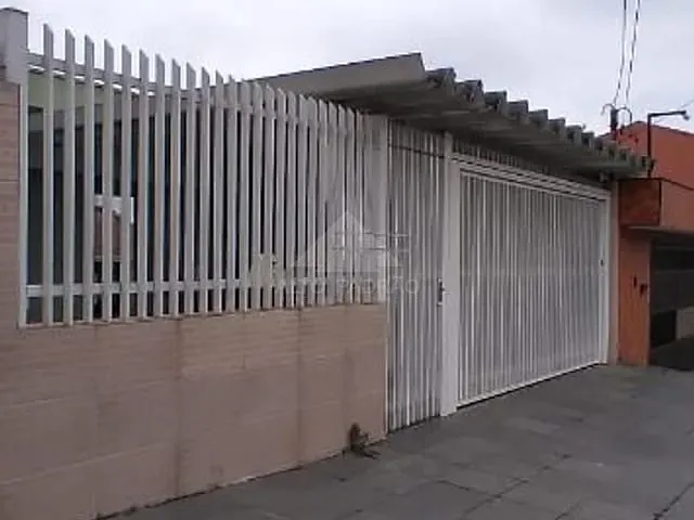 Casa com 250m² 2 quartos e 2 banheiros, à venda, no bairro Jardim Primavera em Mauá